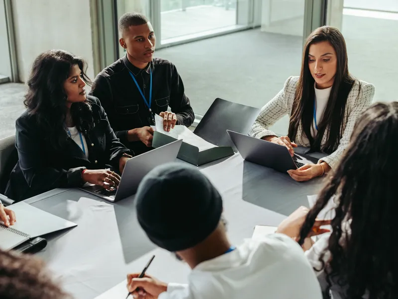 Virtual CIO Project Success