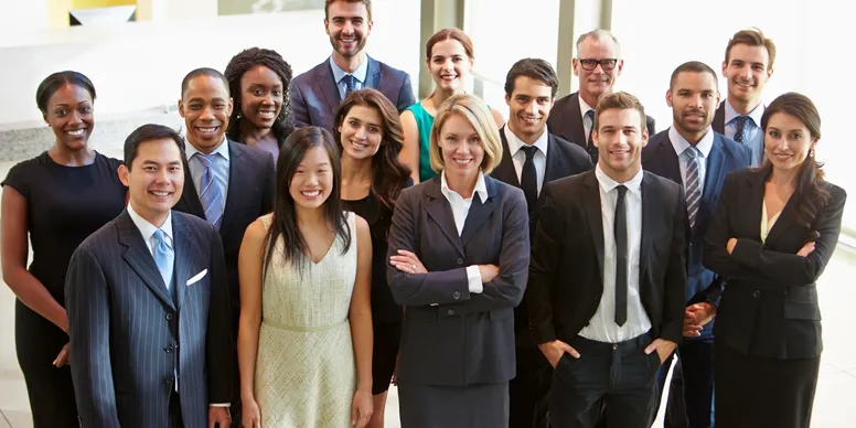 Fractional CIOs Build High Performing Teams