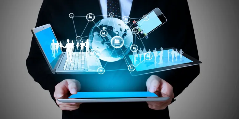 Fractional CIOs Drive Digital Transformation