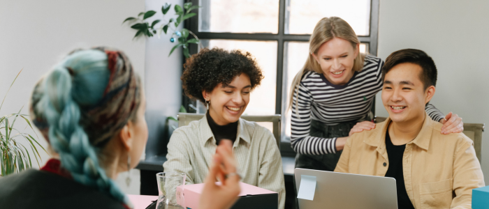 Fractional CIO helping non-profits