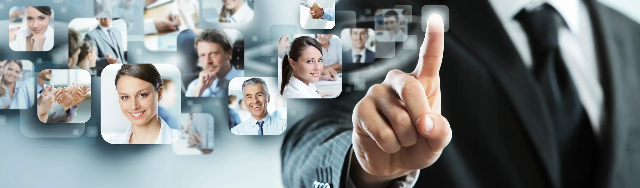 Interim CIO Services