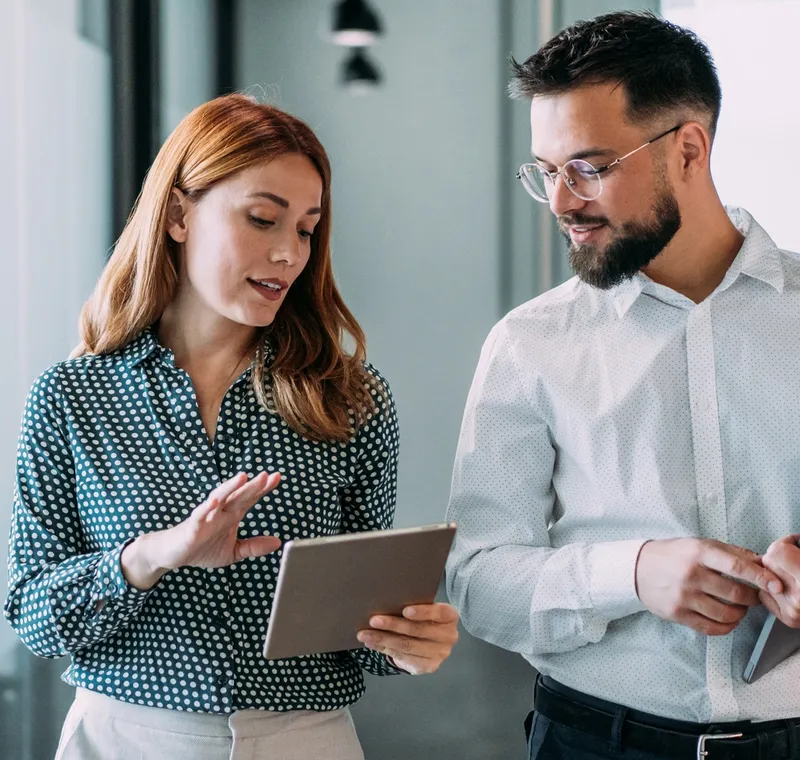 Fractional CIO services supporting non-profit mission