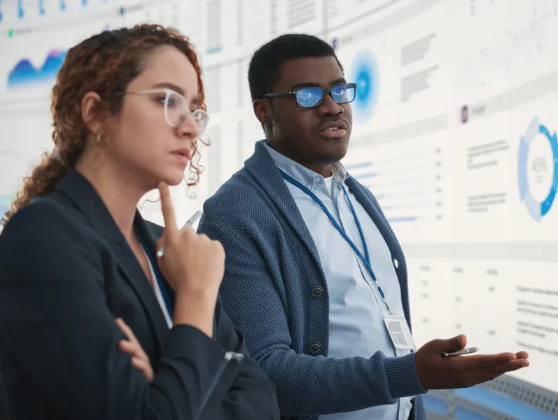 Interim CIO Services